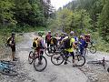 Bike-Weekend Allgäu Sept. 09 006